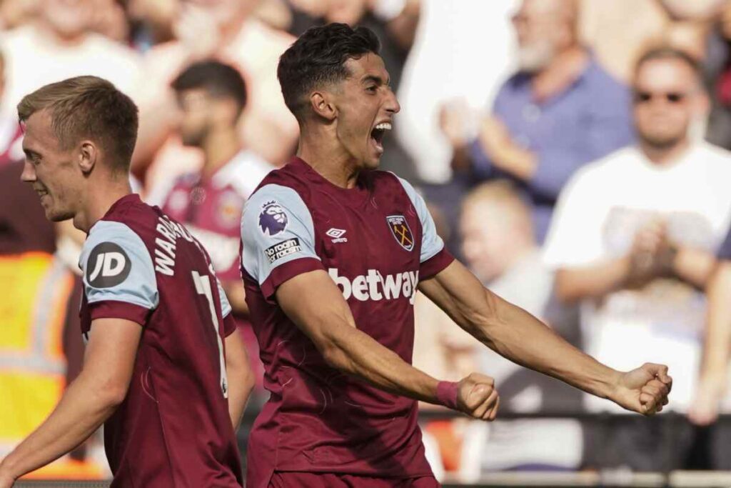 Calciomercato Juventus, il nuovo difensore dalla Premier League