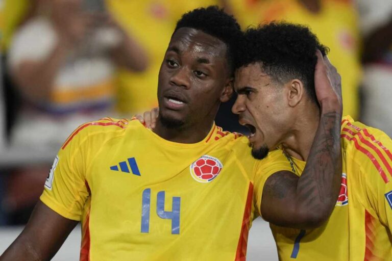 Dall'Arabia Saudita alla Serie A