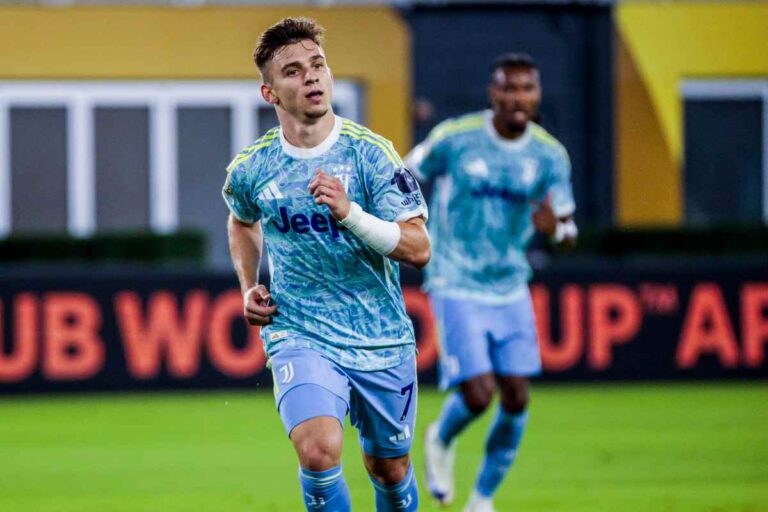 Francisco Conceiçao in azione