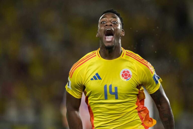 Il nuovo attaccante dall'Arabia Saudita