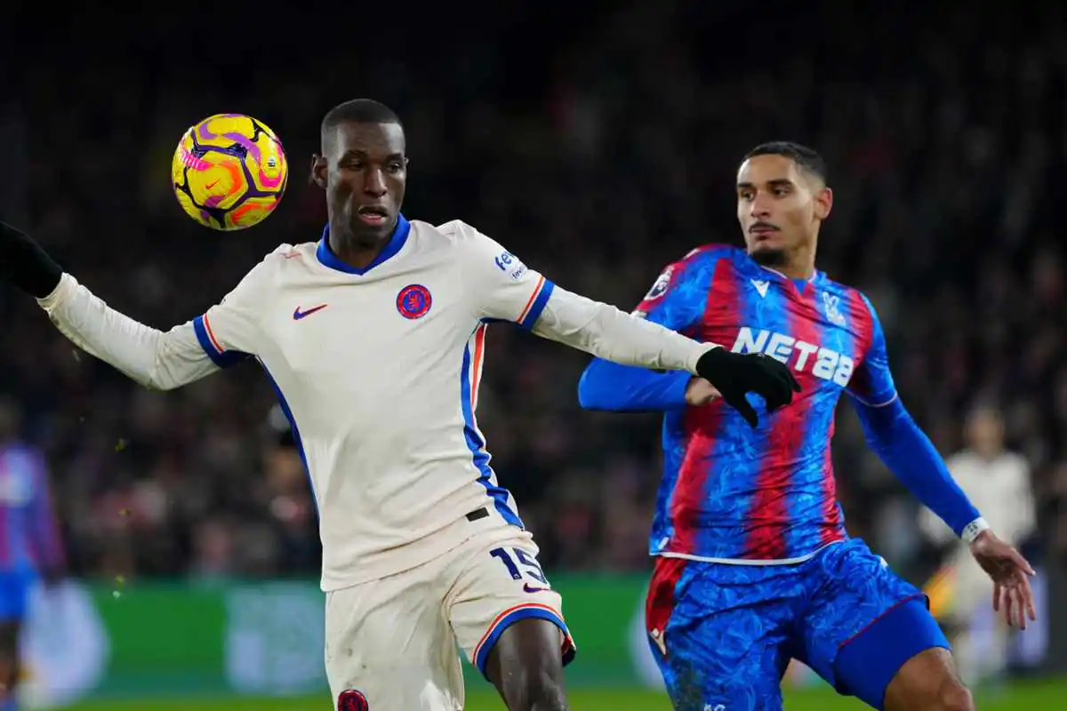 Kelly torna in Premier: al suo posto il colpo da 30 milioni