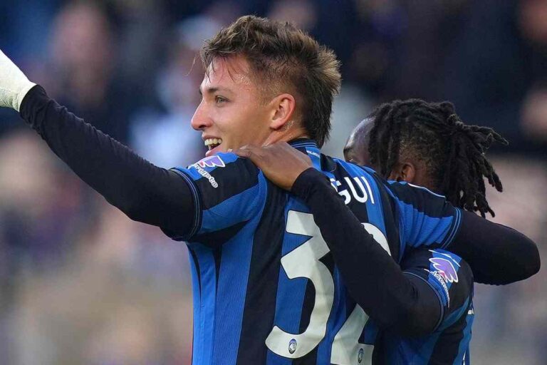 Juventus, all-in sull'attaccante