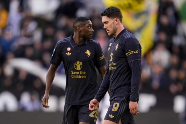 Juventus, via con Giuntoli