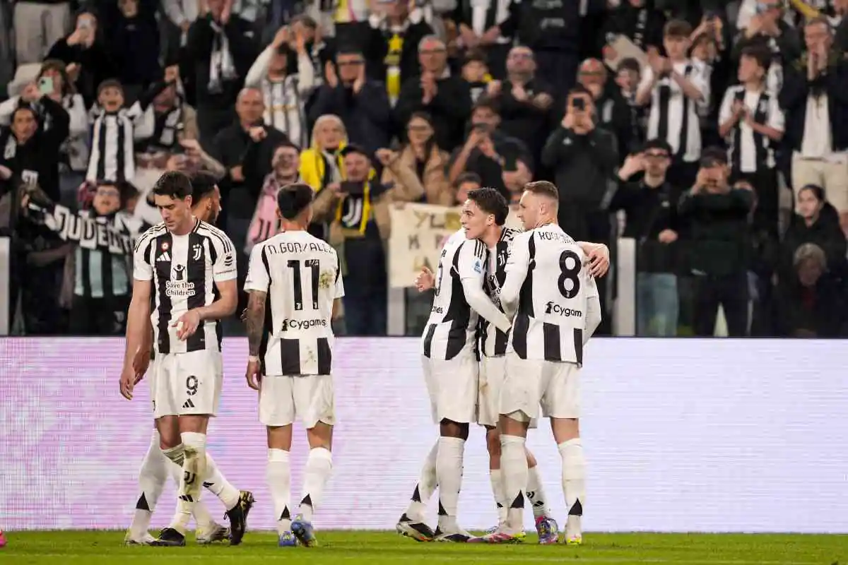 Juventus