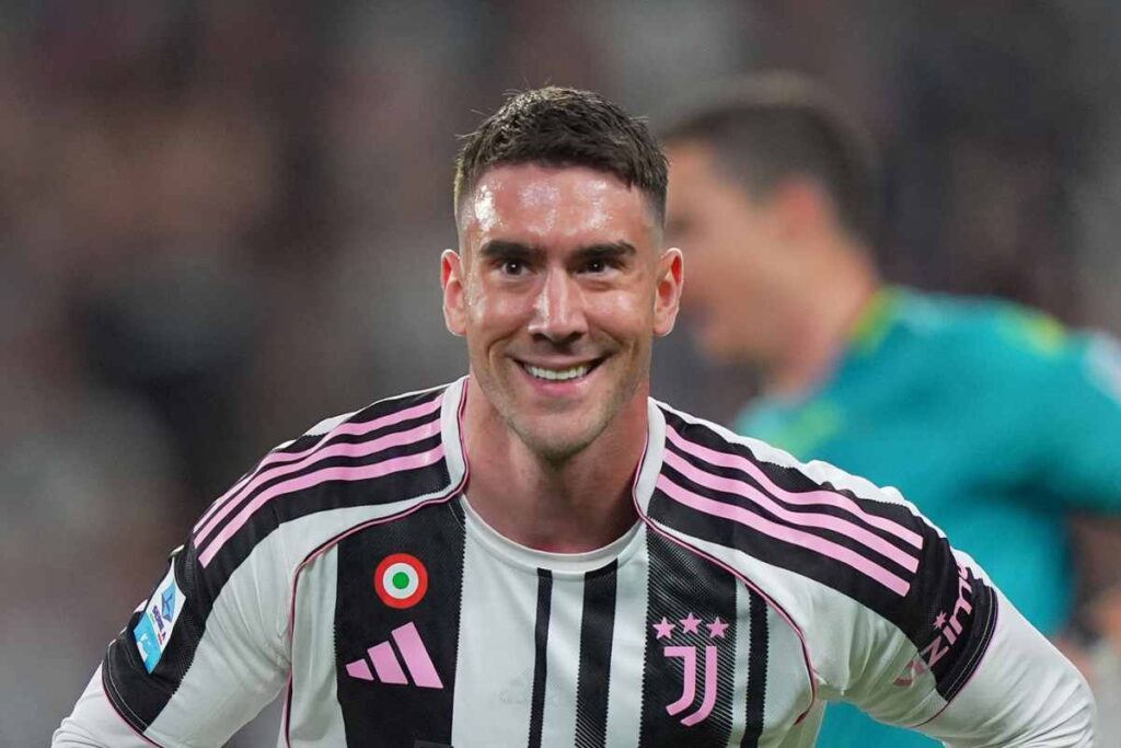 Le ultime sullo scambio per Vlahovic