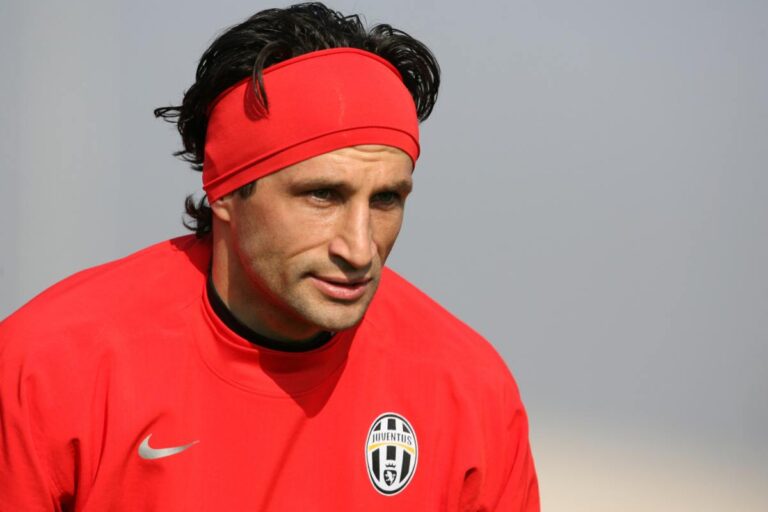 Nuovo ds Juve, ritorno a casa