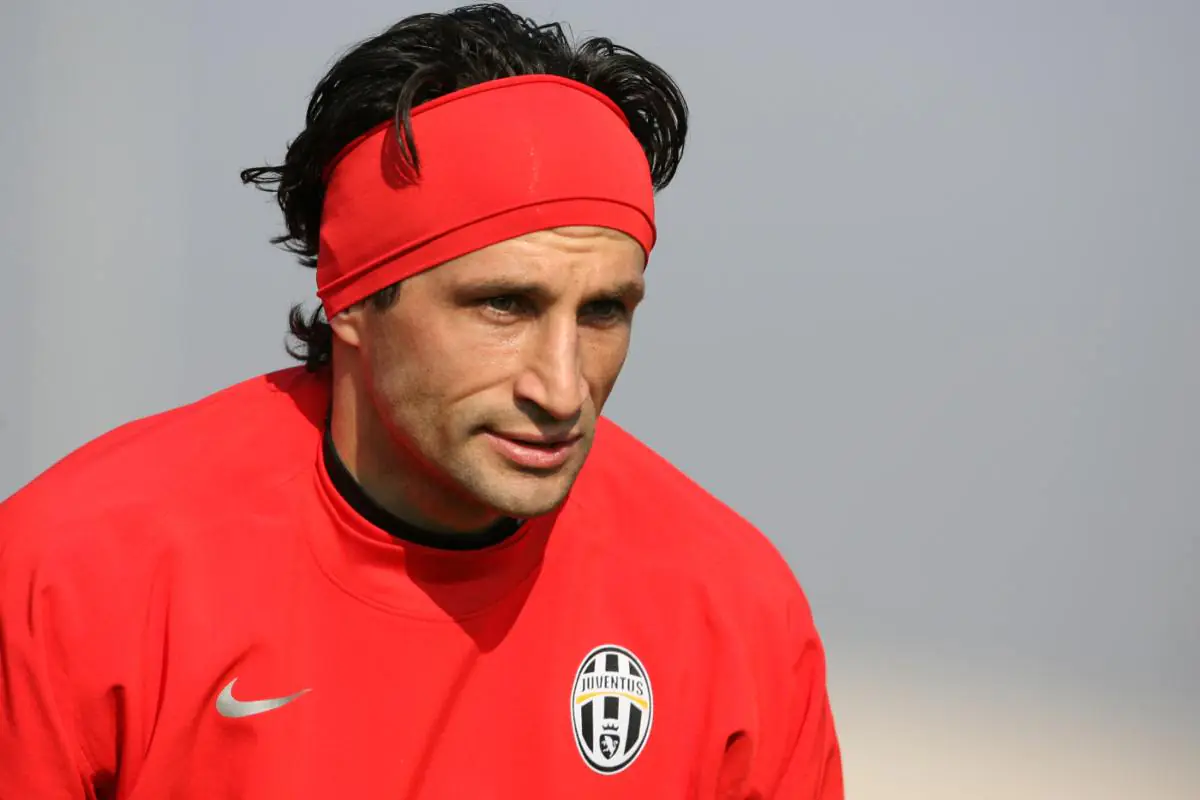 Nuovo ds Juve, ritorno a casa