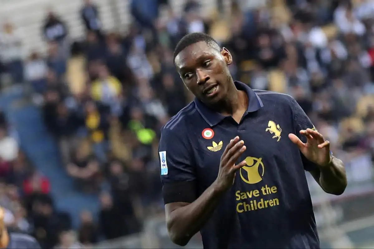 Juventus, novità sul futuro di Kolo Muani: la volontà del PSG è chiara