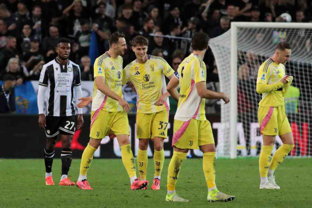 Savona e Gatti in campo