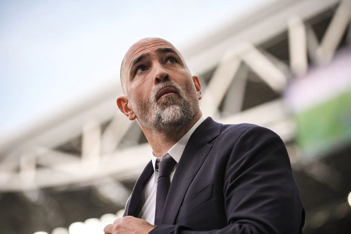 Tudor - Mondiale per Club