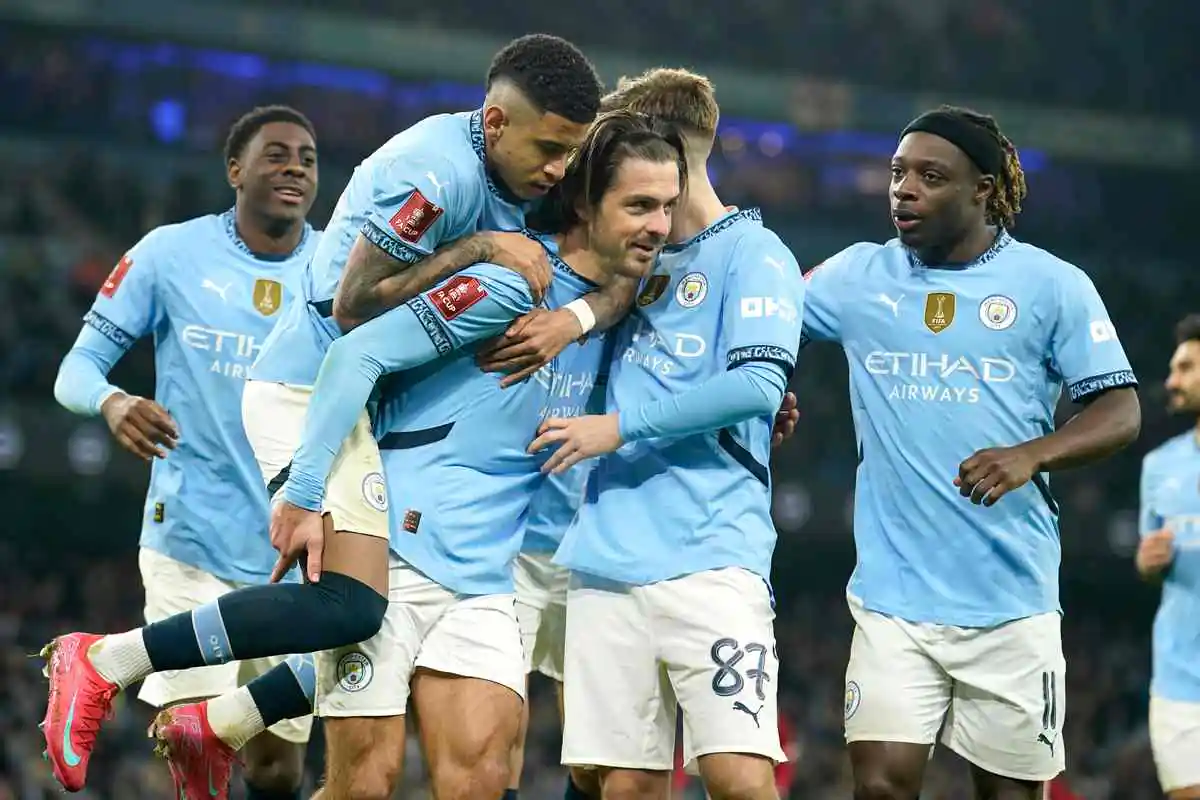 Un altro colpo dal City in Serie A dopo De Bruyne