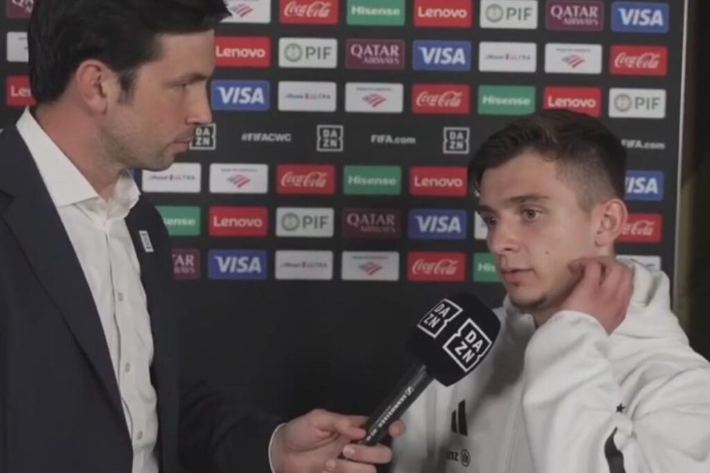 Mondiale per Club, parla Conceicao