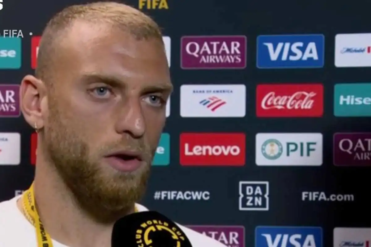 Mondiale per Club, parla Di Gregorio