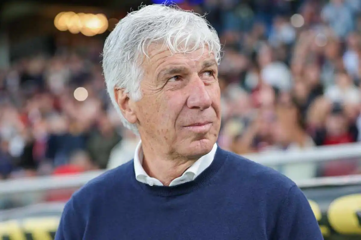 gasperini