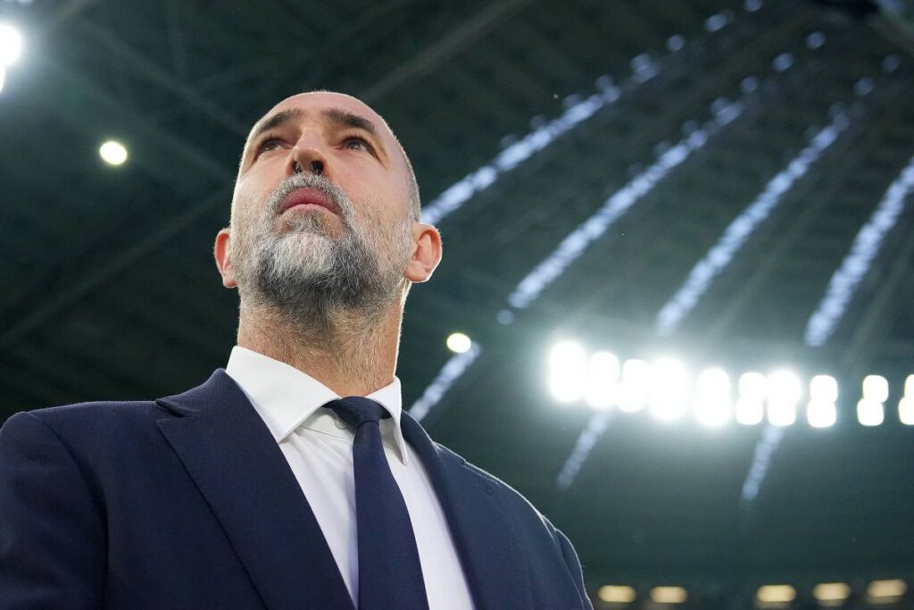 Al Ain-Juventus, le formazioni ufficiali