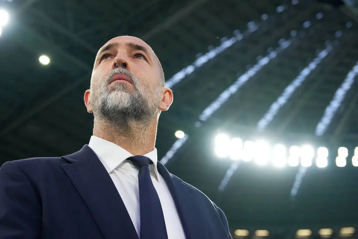 Al Ain-Juventus, le formazioni ufficiali