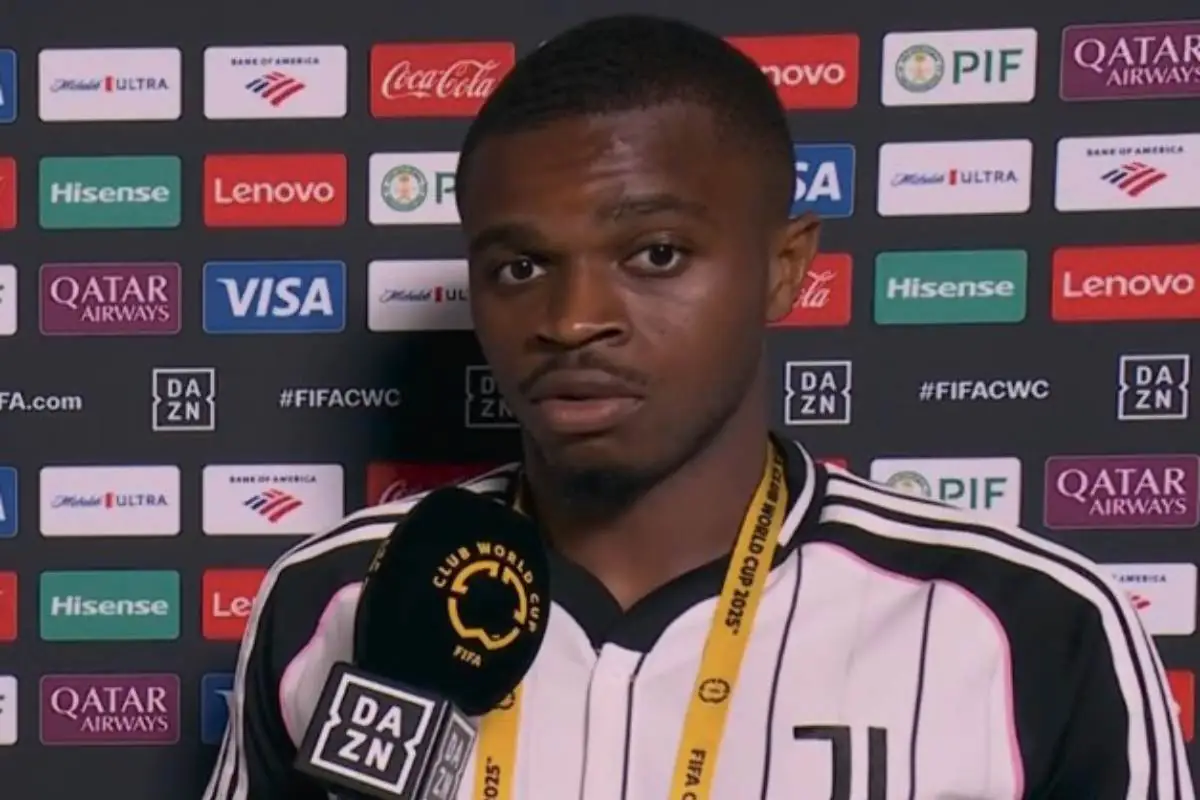 Mondiale per Ckub parla Kalulu