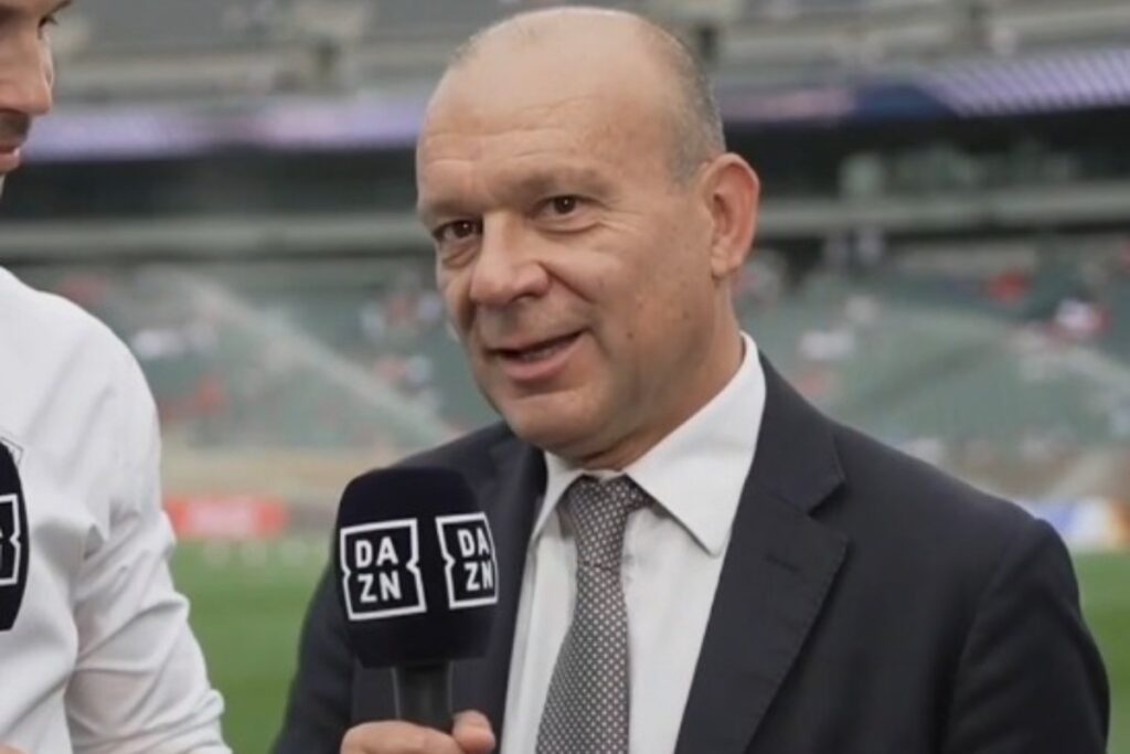 Mondiale per Club, parla Scanavino