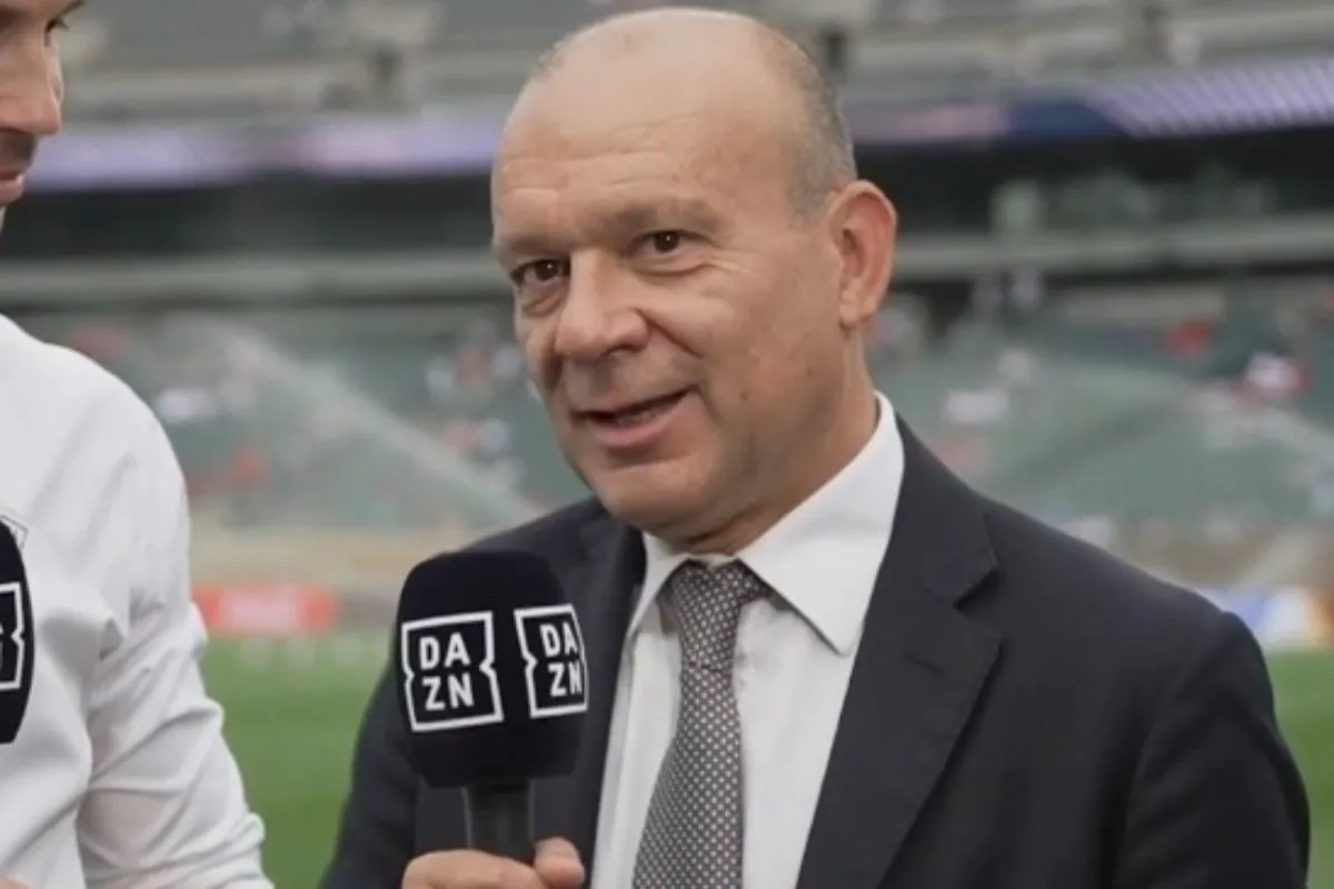 Mondiale per Club, parla Scanavino