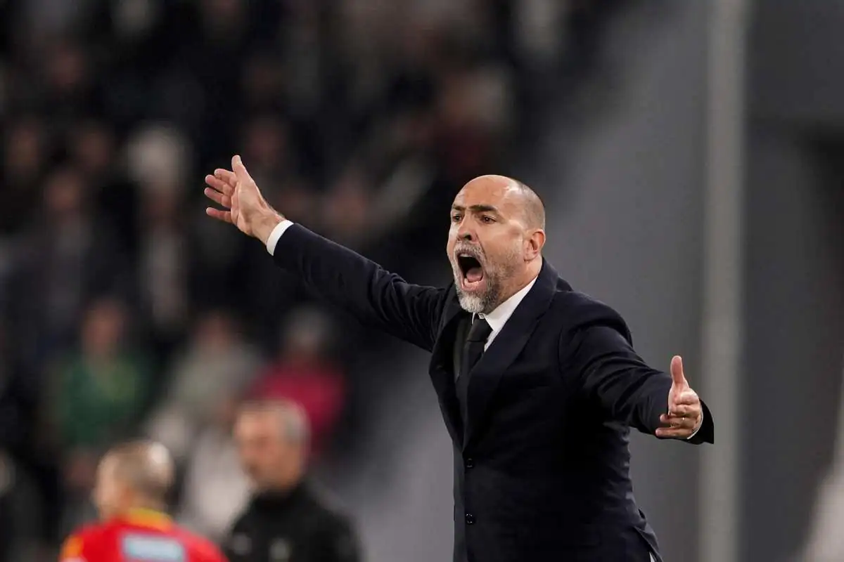 Futuro Juventus, rivoluzione in vista: “Non direi che resta al 100%”