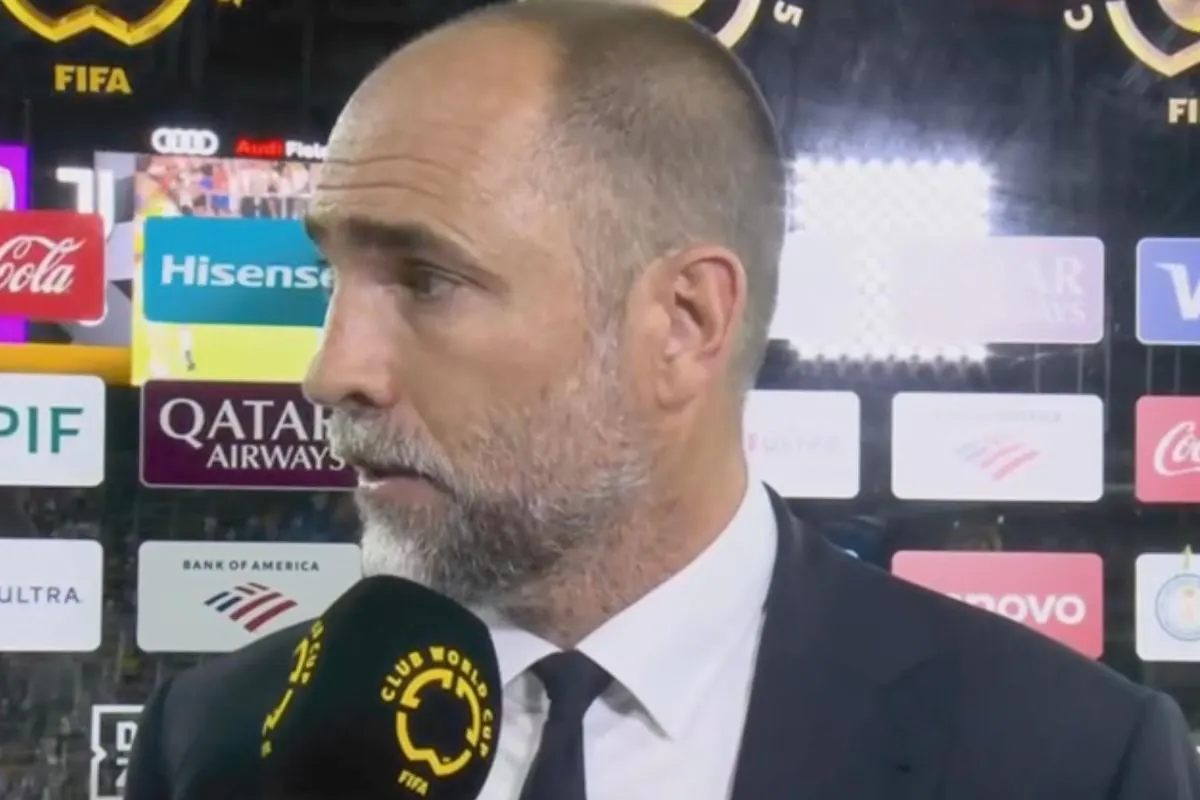 Al Ain Juventus 0.5: ecco le parole di Tudor