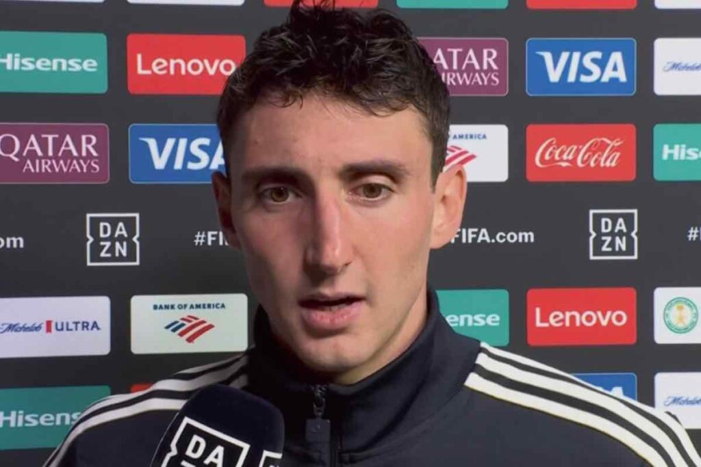 Mondiale per Club, Cambiaso si confessa: "Ho qualche rimpianto"