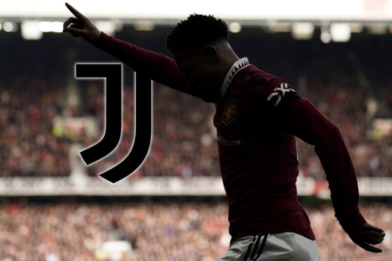 Calciomercato Juventus, annuncio da Manchester