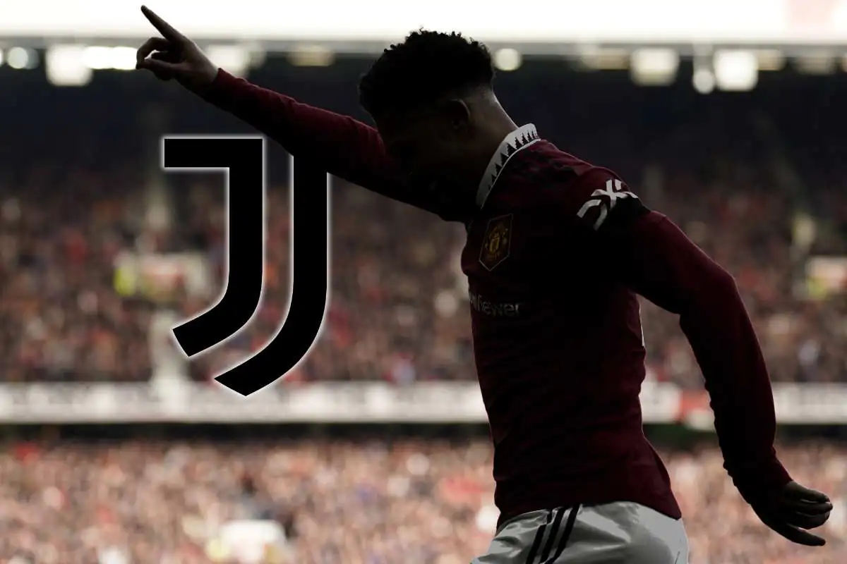 Calciomercato Juventus, annuncio da Manchester