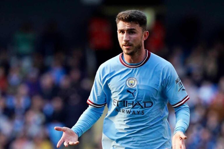 Calciomercato Juventus, il colpo in difesa è l'ex Manchester City