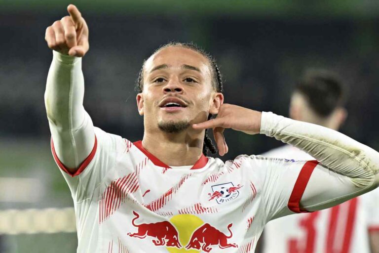 Calciomercato, Xavi Simons alla Juventus