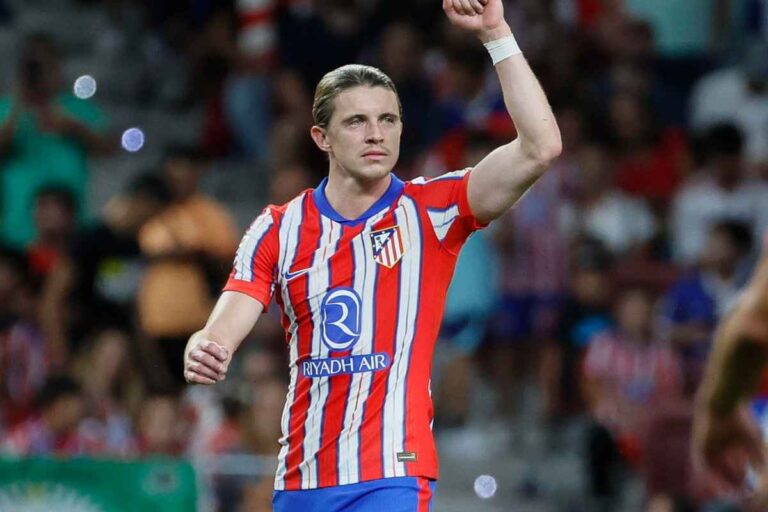 Calciomercato, occasione dall'Atletico Madrid