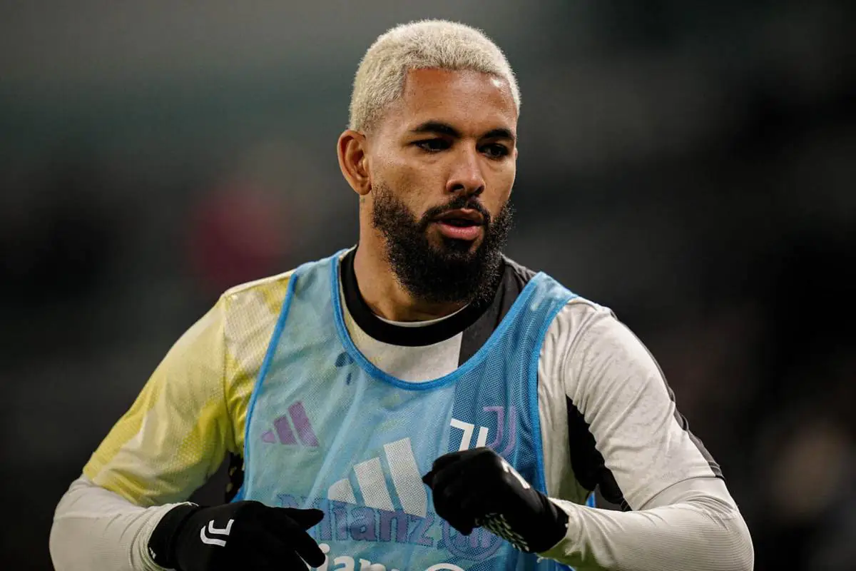 Mercato Juve, si cerca il sostituto di Douglas Luiz