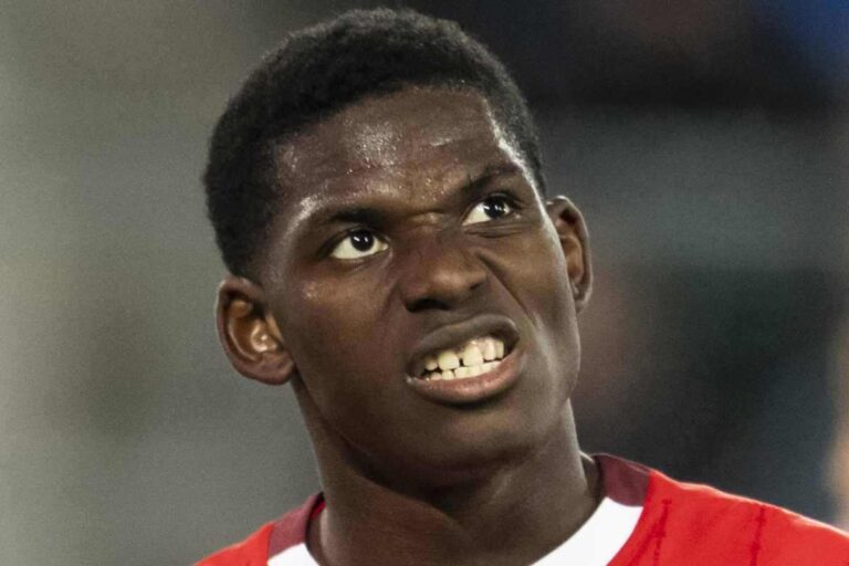 Breel Embolo