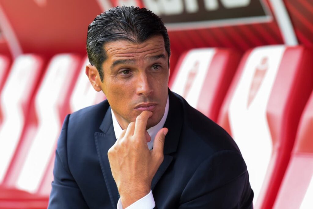 Comolli-Modesto, nome nuovo per il centrocampo