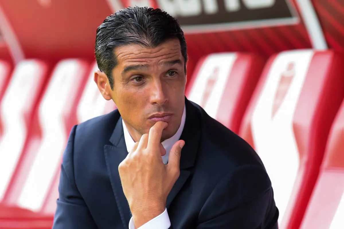 Comolli-Modesto, nome nuovo per il centrocampo