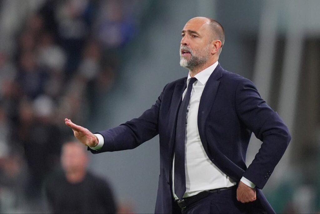 Juve, ritorno di fiamma per un centrocampista della Serie A: si infiamma la corsa a tre