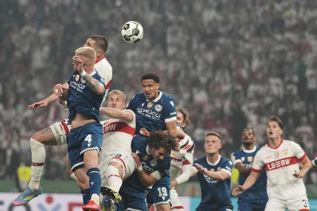 Giocatore che piace alla Juventus