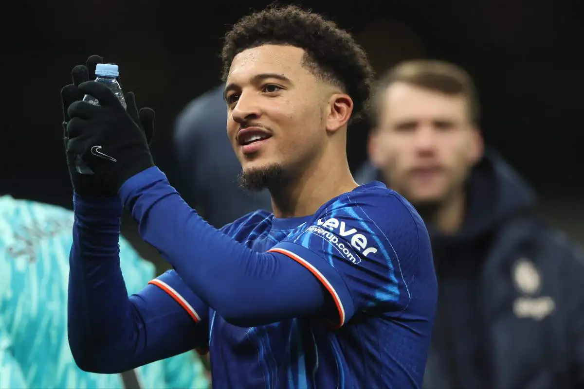 Sancho-Juve, trattativa pronta al decollo: c’è l’offerta che scalda i tifosi