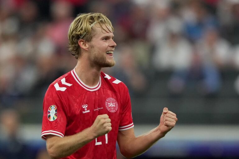 Juve, colpo da 50 milioni di euro