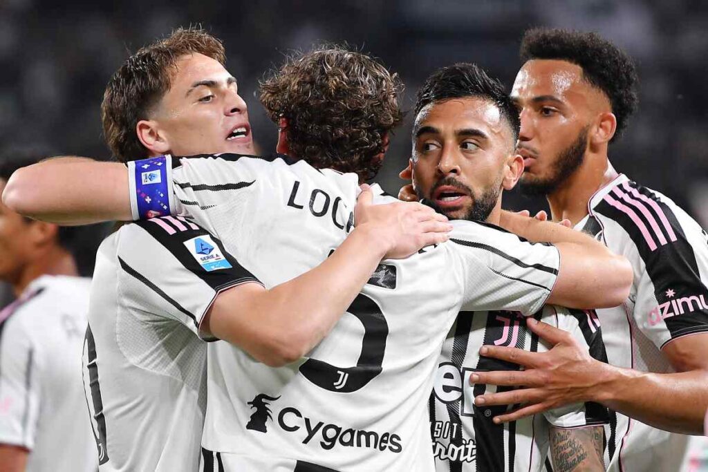 Juventus