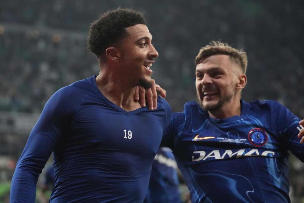 Juventus, cosa serve per chiudere il colpo Sancho