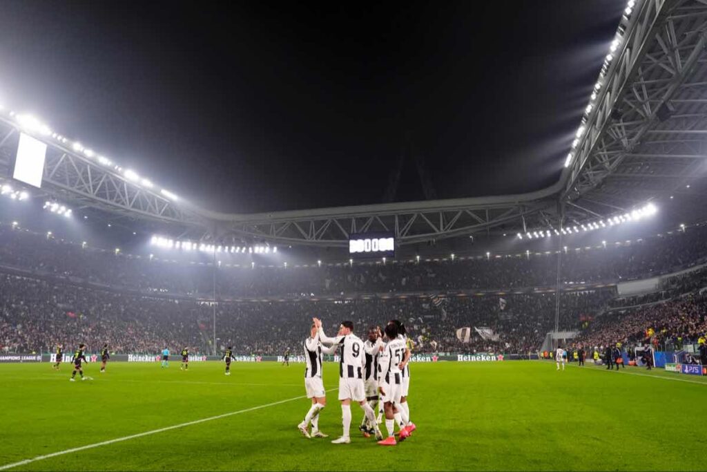 Mercato Juventus, cessione ad un passo: dalla Germania tentano il colpo in bianconero