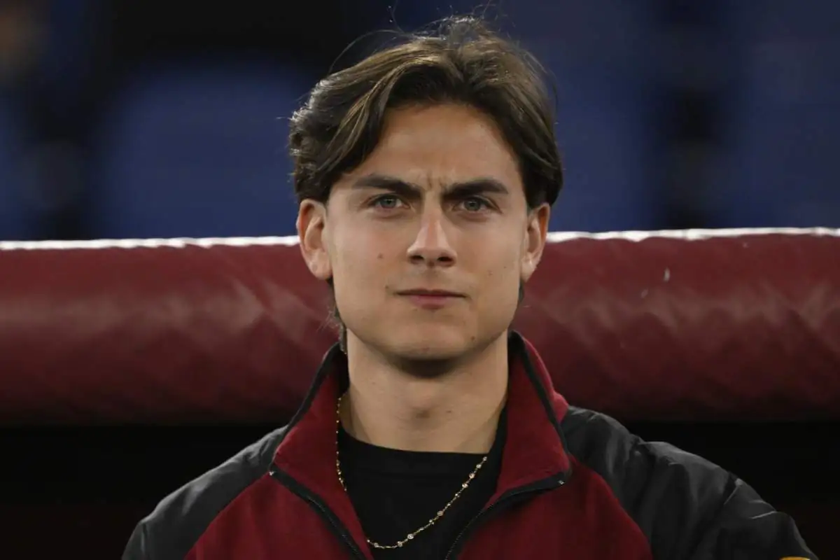 La destinazione per Paulo Dybala