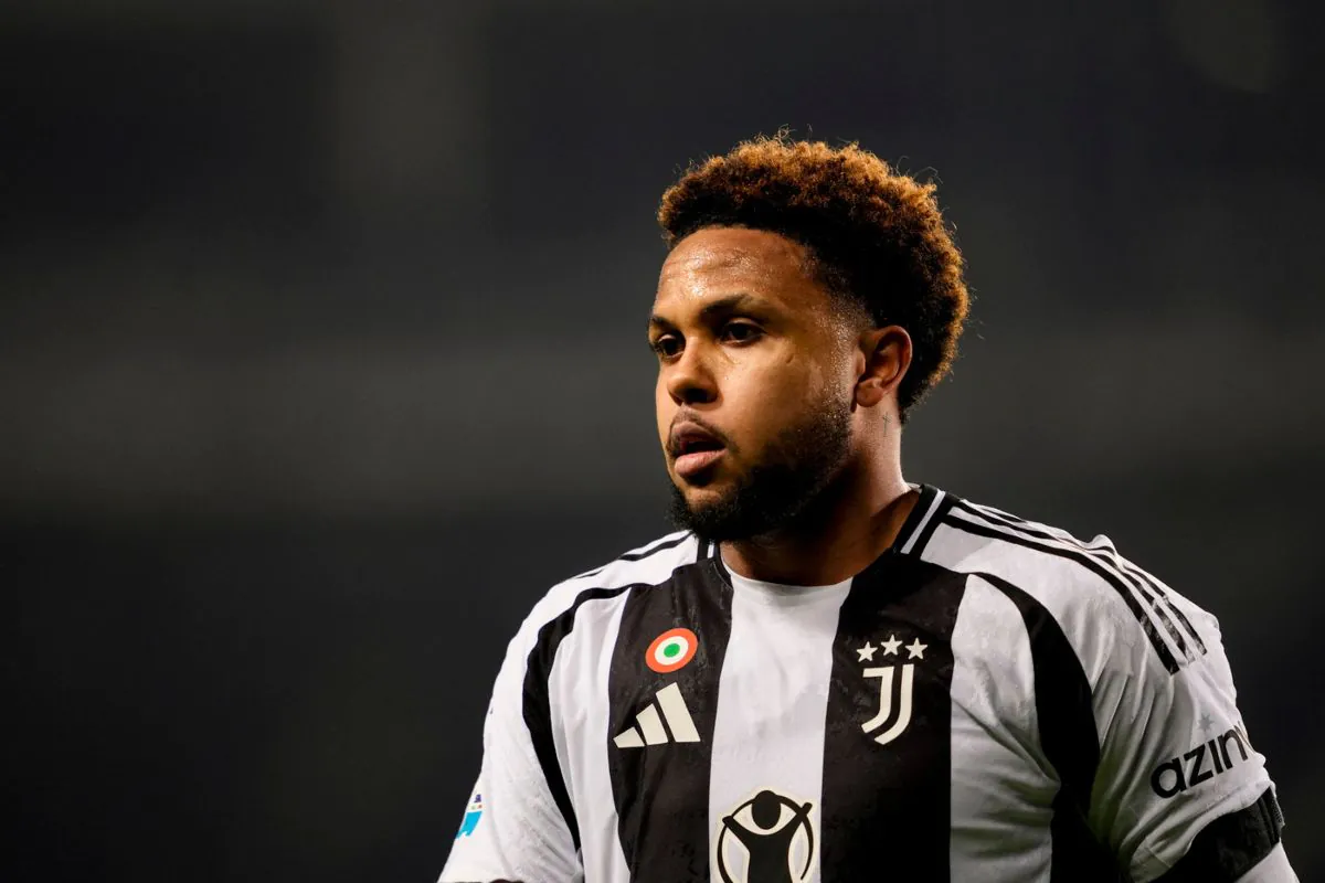 McKennie, la Juve pianifica la cessione