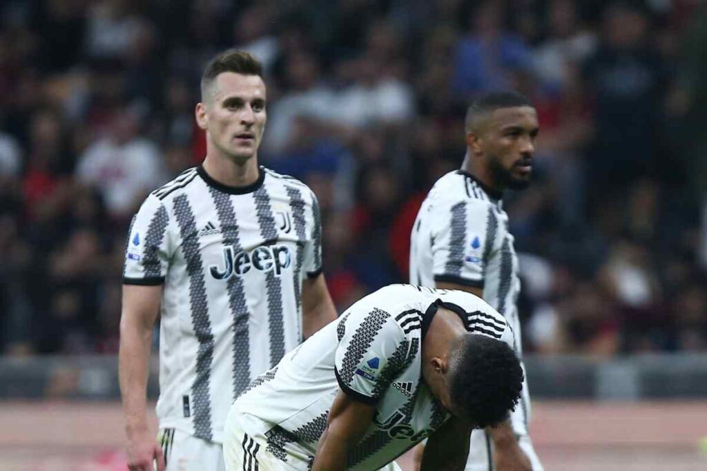 Milik insieme a Bremer