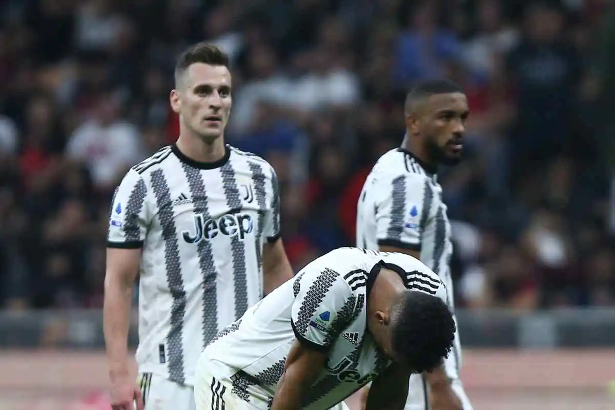 Milik insieme a Bremer