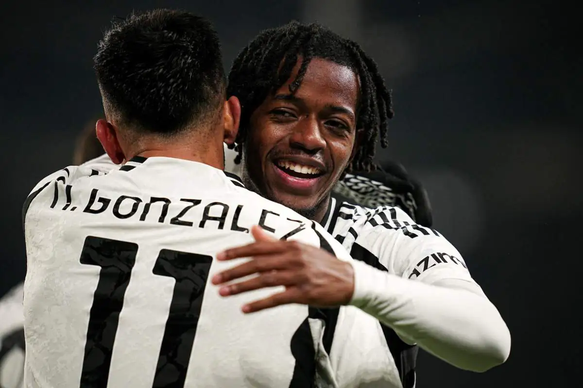 Nico Gonzalez Mbangula