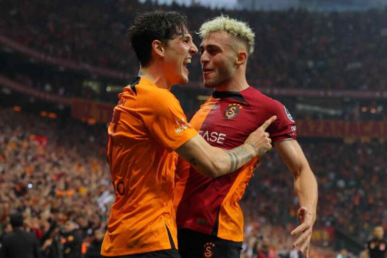 Osimhen Spinge Il Calciatore Verso La Juventus