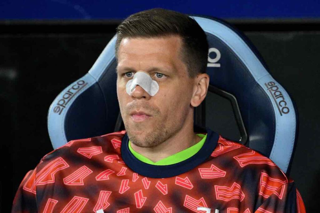 Szczesny