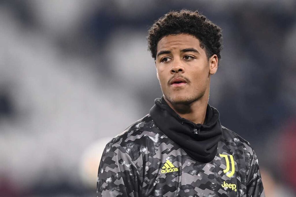 Tradimento alla Juventus e passaggio all'Inter